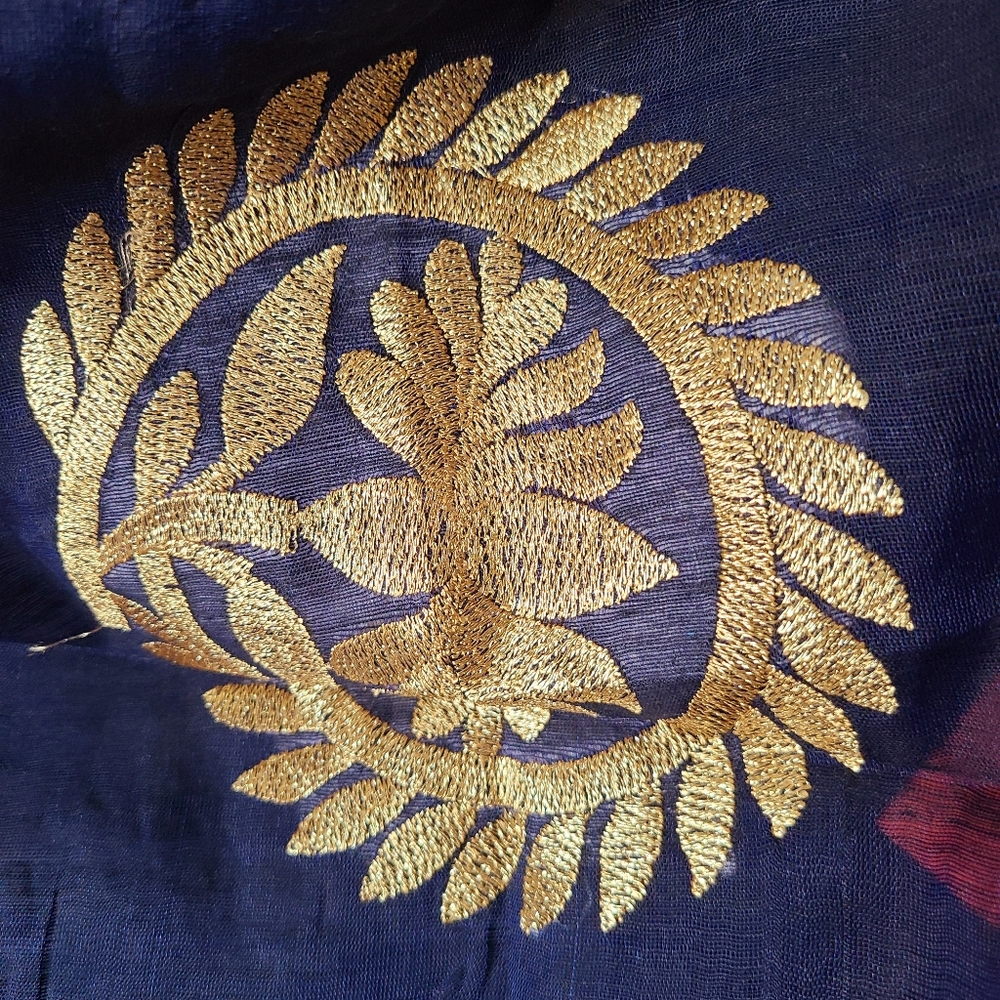 New salwar suit set - Picture 3 of 10